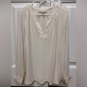 Ann Taylor blouse sz Small